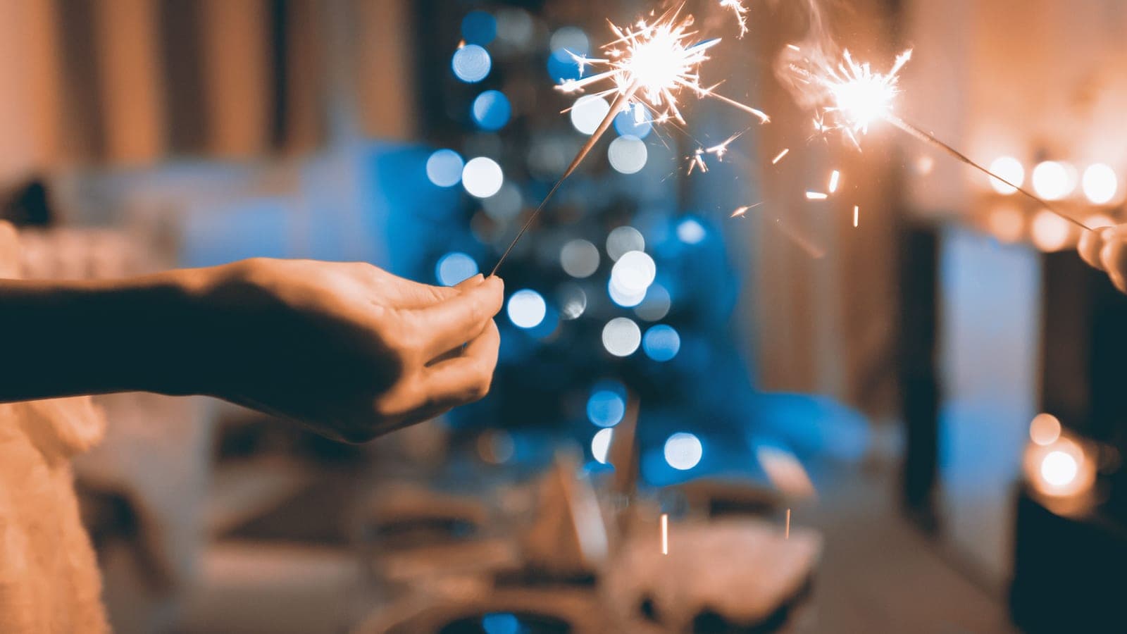 Alle wollen Silvester feiern. Niemand will es planen.